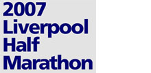 Liverpool half marathon