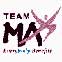 Team Max logo